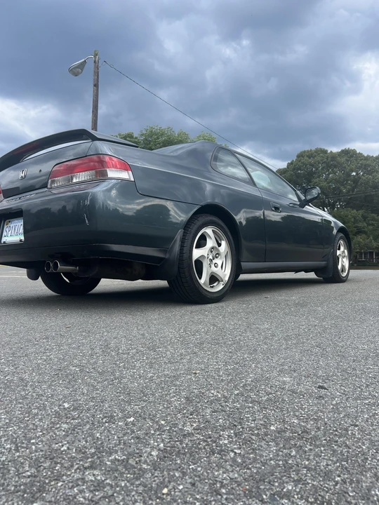 1998 Honda Prelude 5th Gen - Image 29 of 31
