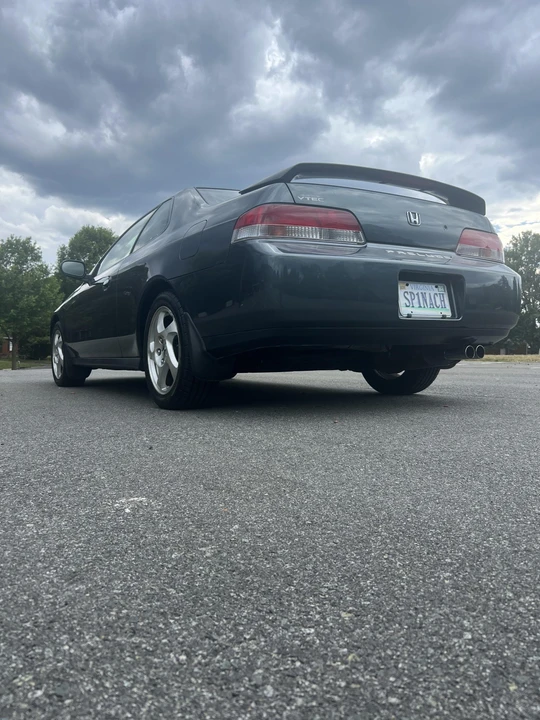 1998 Honda Prelude 5th Gen - Image 14 of 31