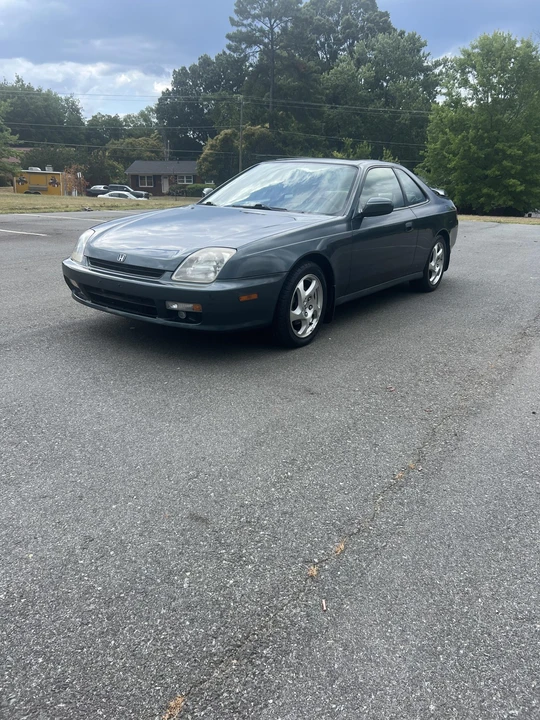1998 Honda Prelude 5th Gen - Image 9 of 31