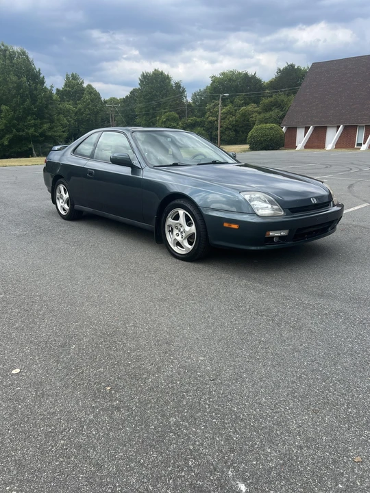 1998 Honda Prelude 5th Gen - Image 18 of 31