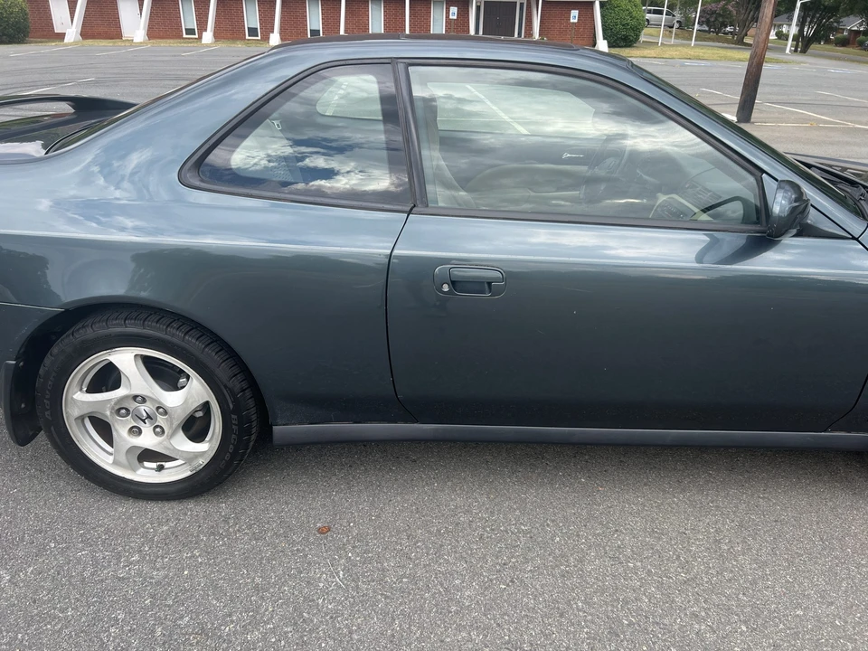 1998 Honda Prelude 5th Gen - Image 31 of 31