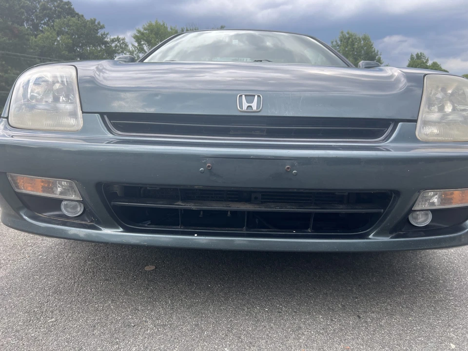 1998 Honda Prelude 5th Gen - Image 26 of 31