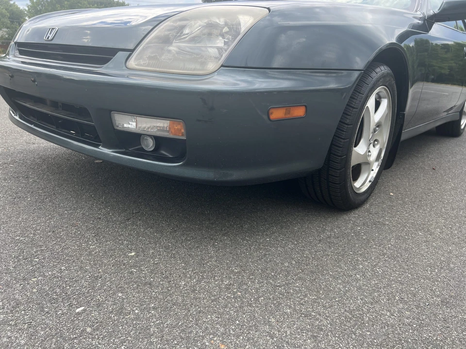 1998 Honda Prelude 5th Gen - Image 27 of 31