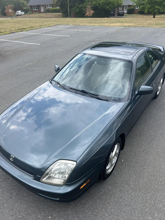 1998 Honda Prelude 5th Gen - Image 11 of 31