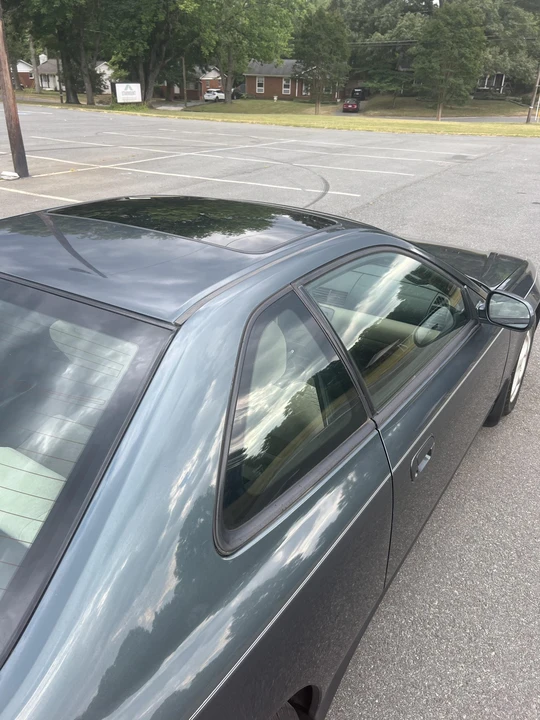 1998 Honda Prelude 5th Gen - Image 30 of 31