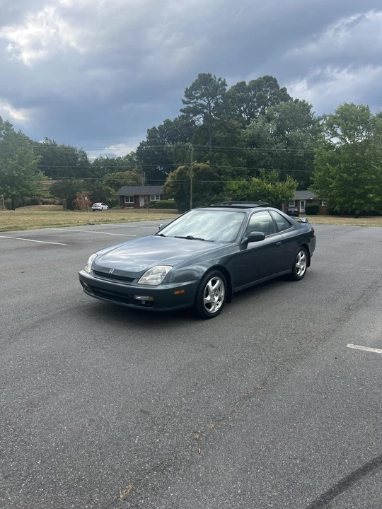 1998 Honda Prelude 5th Gen - Image 7 of 31