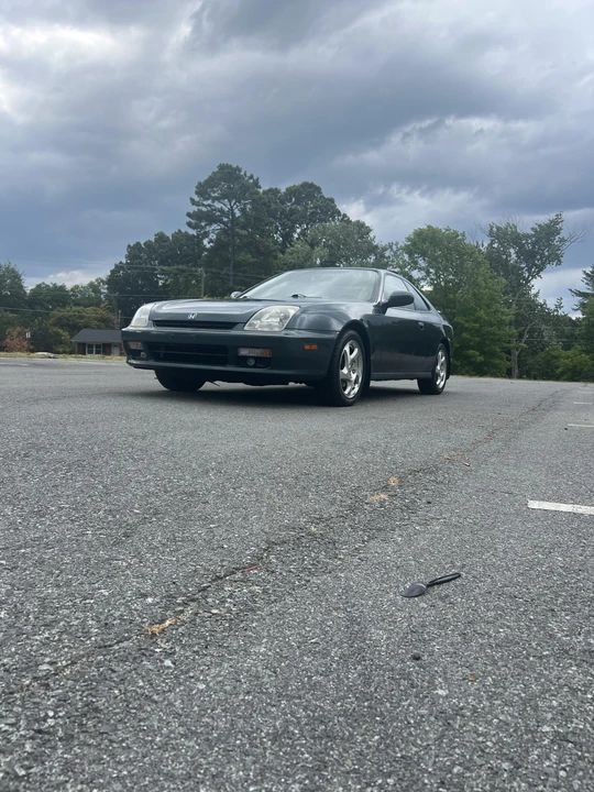 1998 Honda Prelude 5th Gen - Image 10 of 31