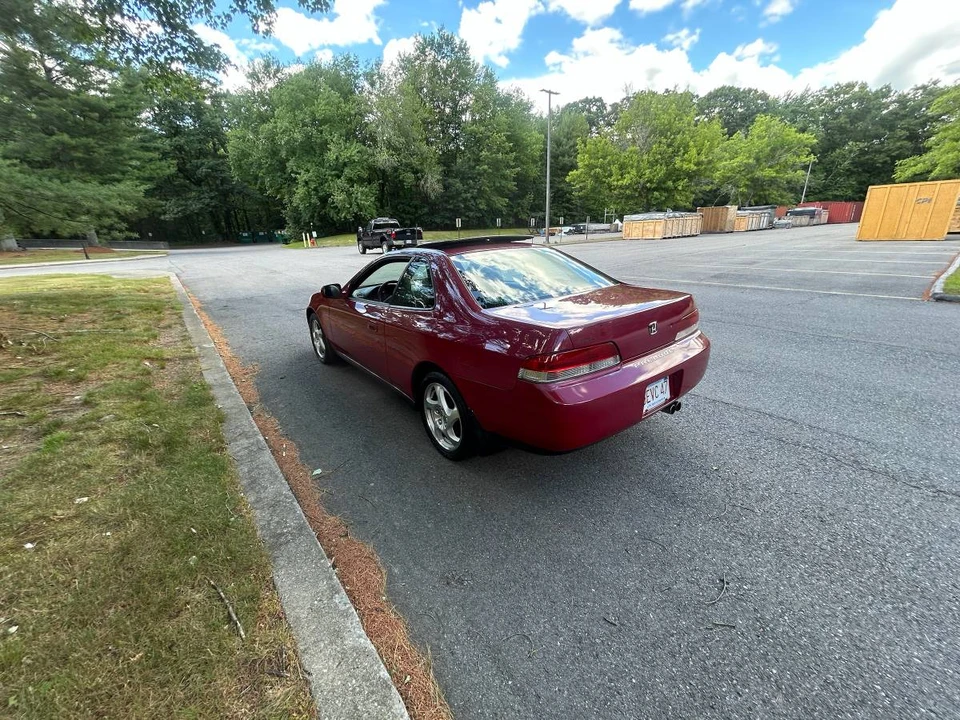 1998 Honda Prelude 5th Gen - Image 3 of 19
