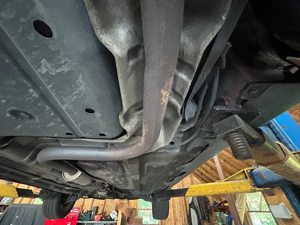 1998 Honda Prelude 5th Gen - Image 19 of 21