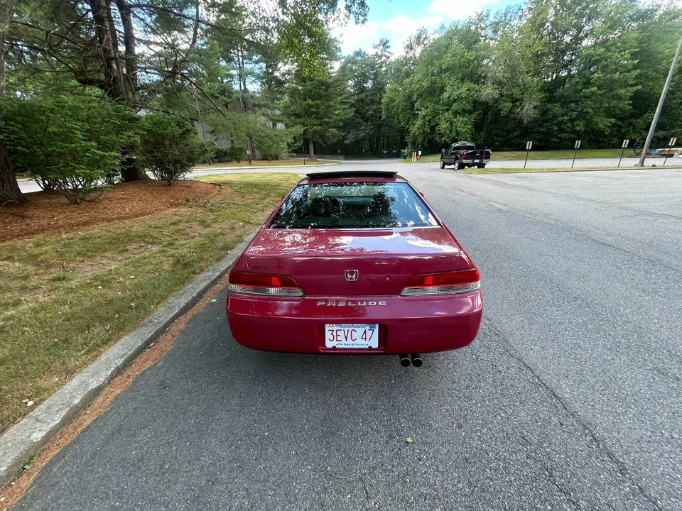 1998 Honda Prelude 5th Gen - Image 4 of 19