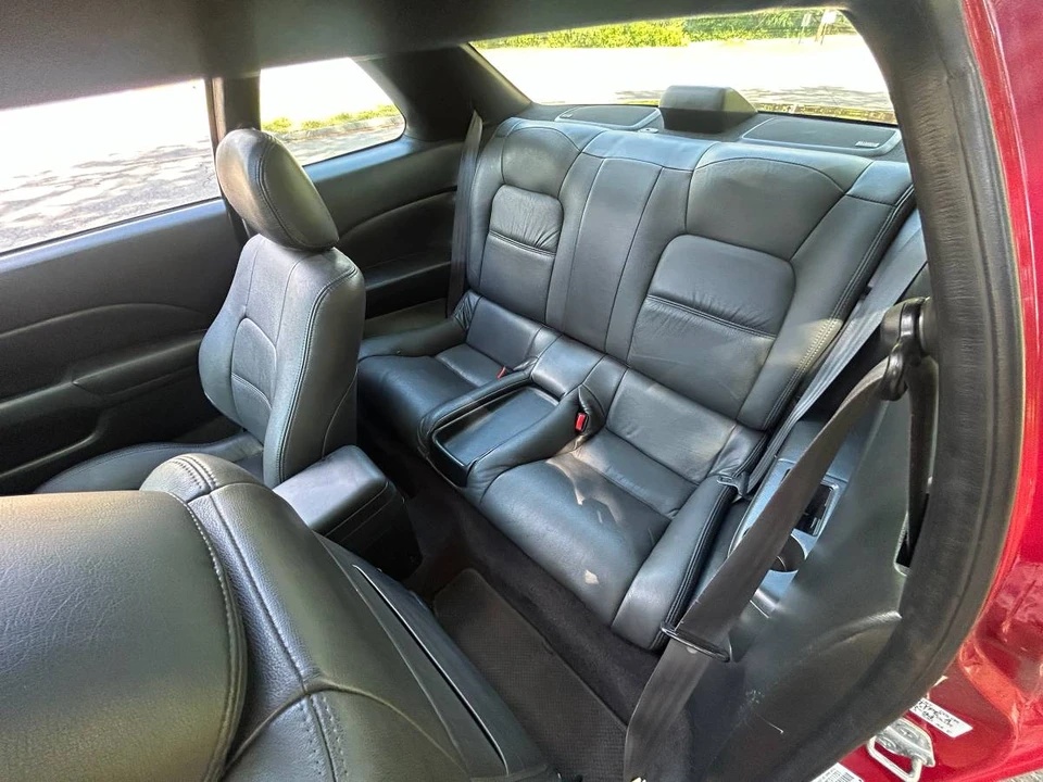 1998 Honda Prelude 5th Gen - Image 11 of 19