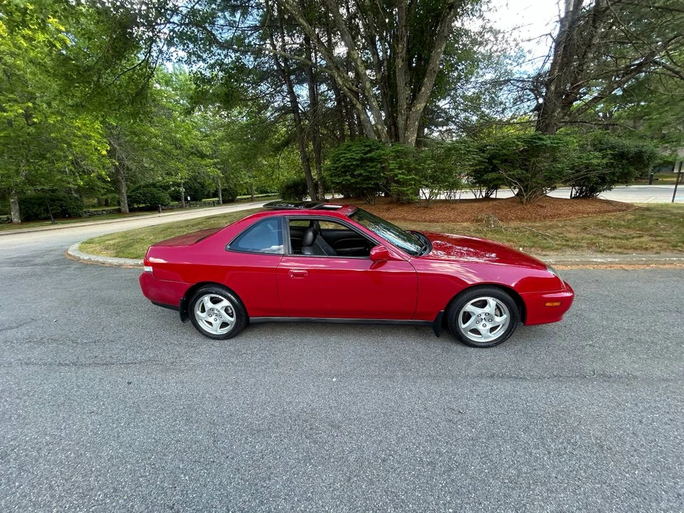 1998 Honda Prelude 5th Gen - Image 6 of 19