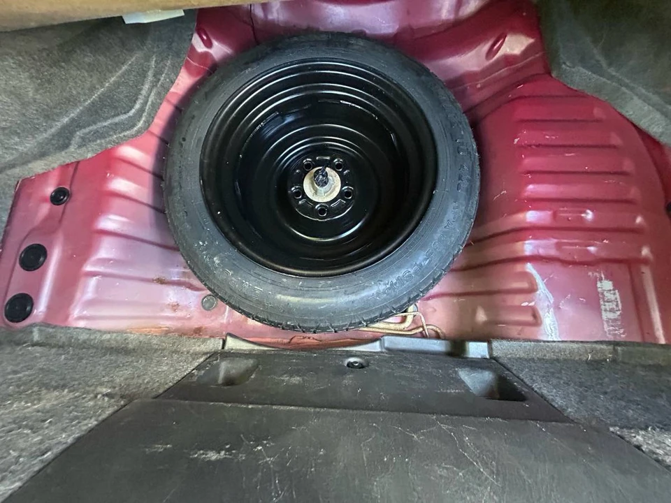1998 Honda Prelude 5th Gen - Image 12 of 19