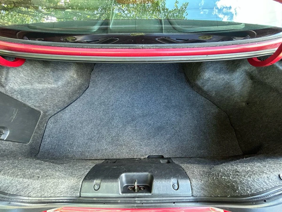 1998 Honda Prelude 5th Gen - Image 11 of 21