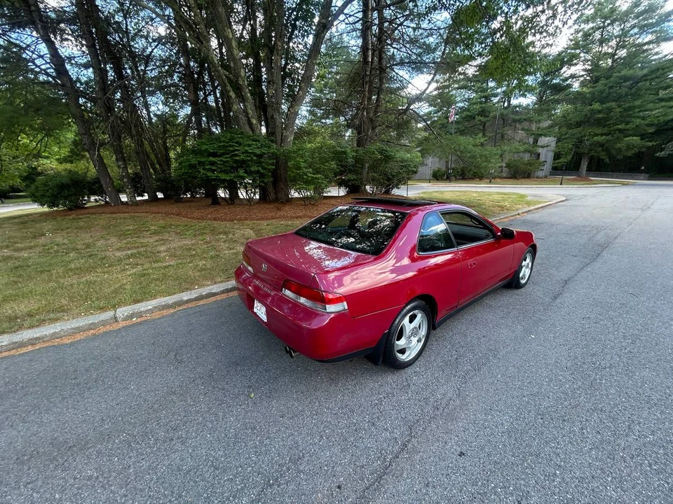 1998 Honda Prelude 5th Gen - Image 5 of 19