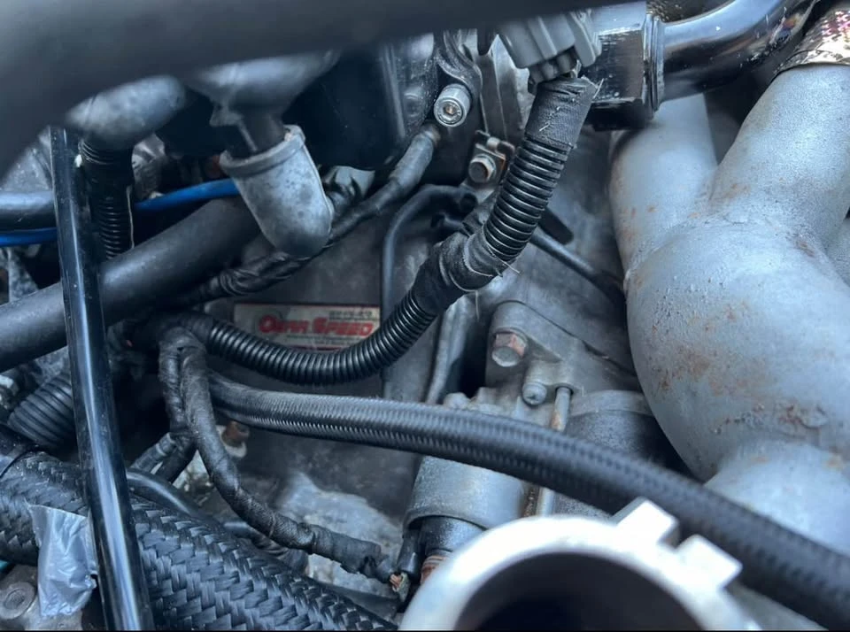 1998 Honda Prelude 5th Gen - Image 6 of 11