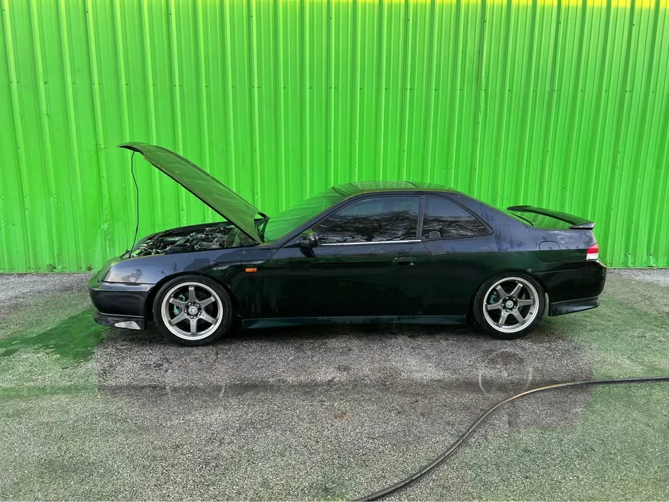 1998 Honda Prelude 5th Gen - Image 2 of 7