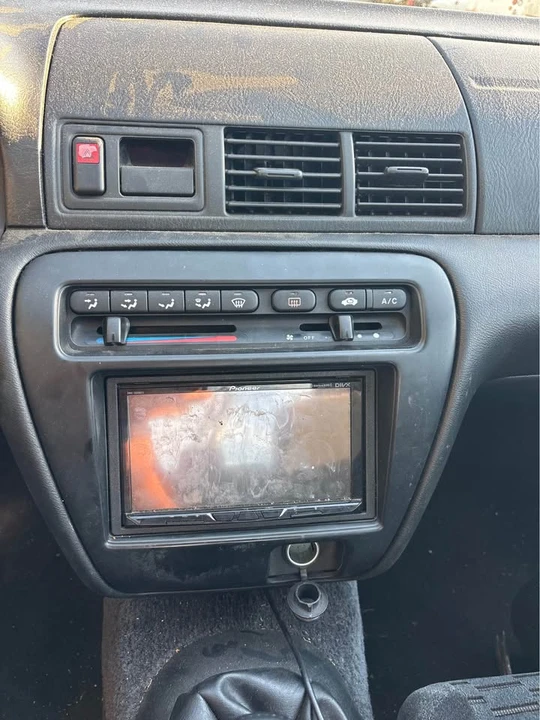 1998 Honda Prelude 5th Gen - Image 7 of 14