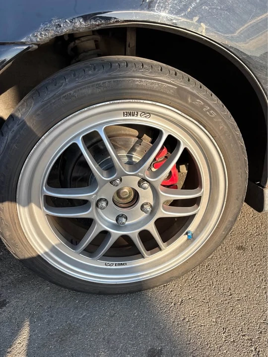1998 Honda Prelude 5th Gen - Image 5 of 14
