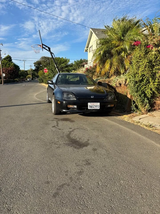 1998 Honda Prelude 5th Gen - Image 3 of 14