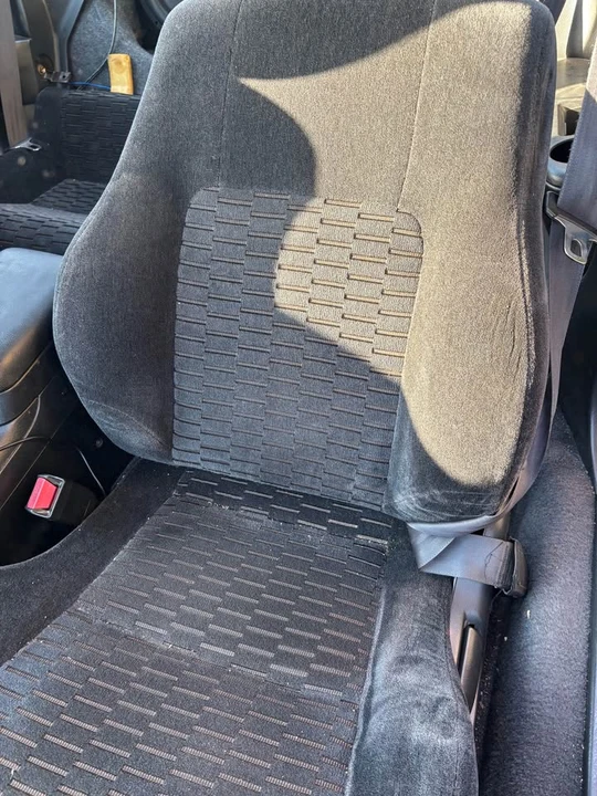 1998 Honda Prelude 5th Gen - Image 11 of 14