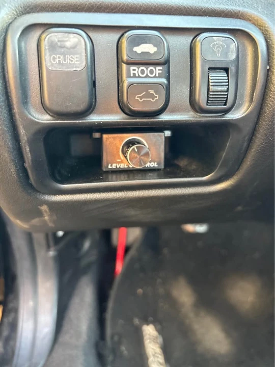 1998 Honda Prelude 5th Gen - Image 13 of 14