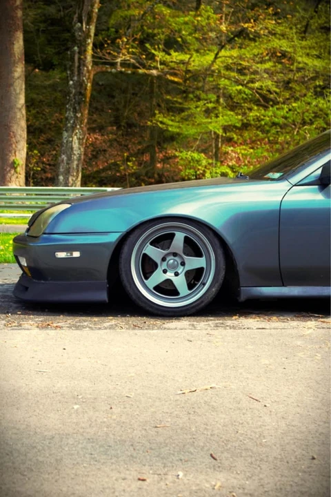 1998 Honda Prelude 5th Gen - Image 3 of 7