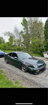 1998 Honda Prelude Base