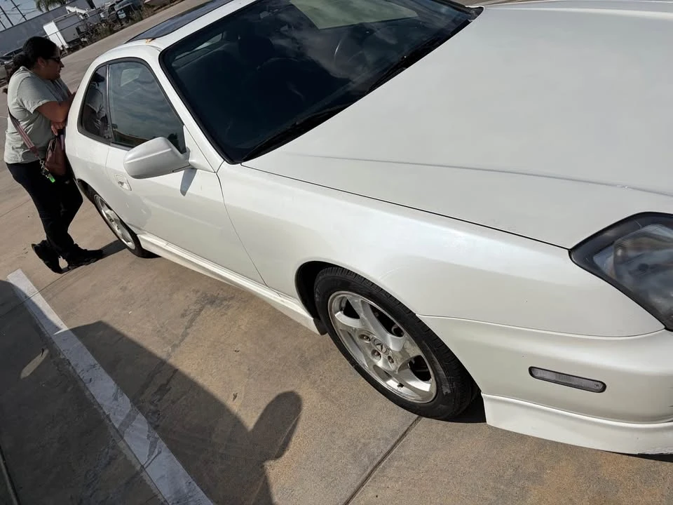 1998 Honda Prelude 5th Gen - Image 4 of 6