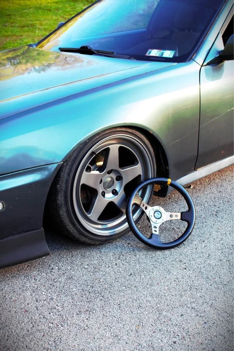 1998 Honda Prelude 5th Gen - Image 4 of 7