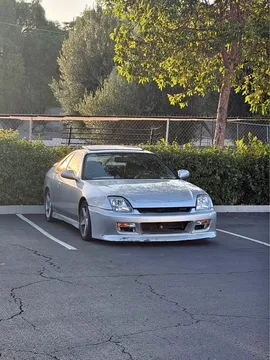 1998 Honda Prelude Base