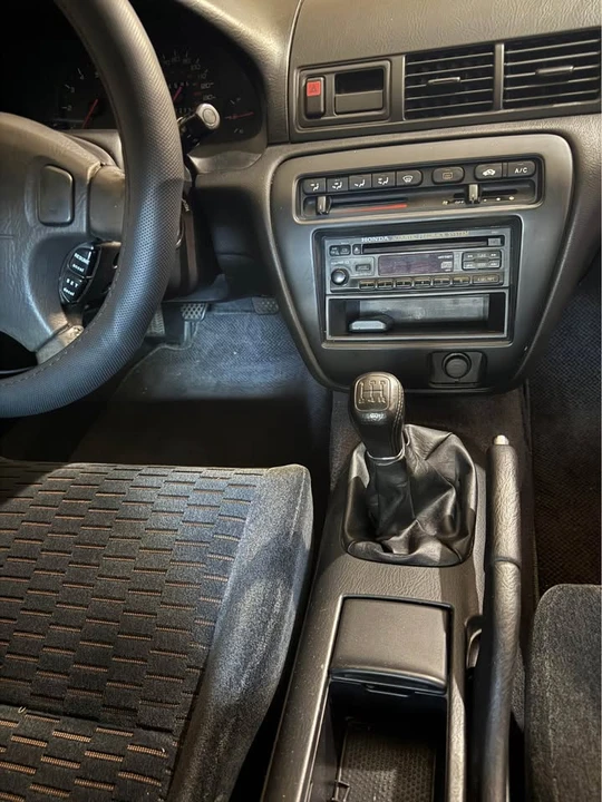 1998 Honda Prelude 5th Gen - Image 3 of 8