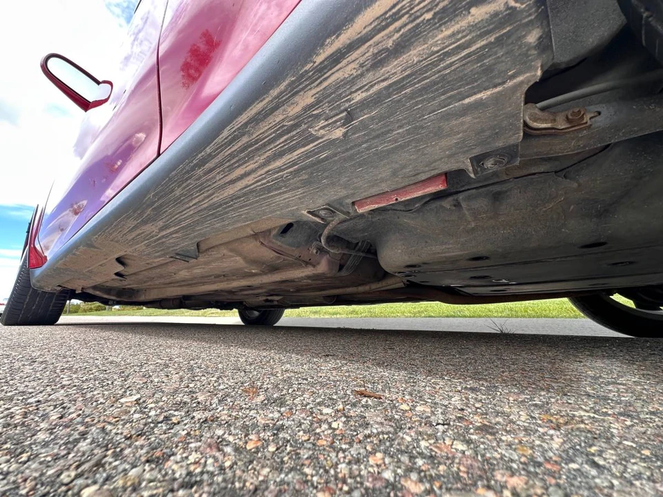 1998 Honda Prelude 5th Gen - Image 6 of 15