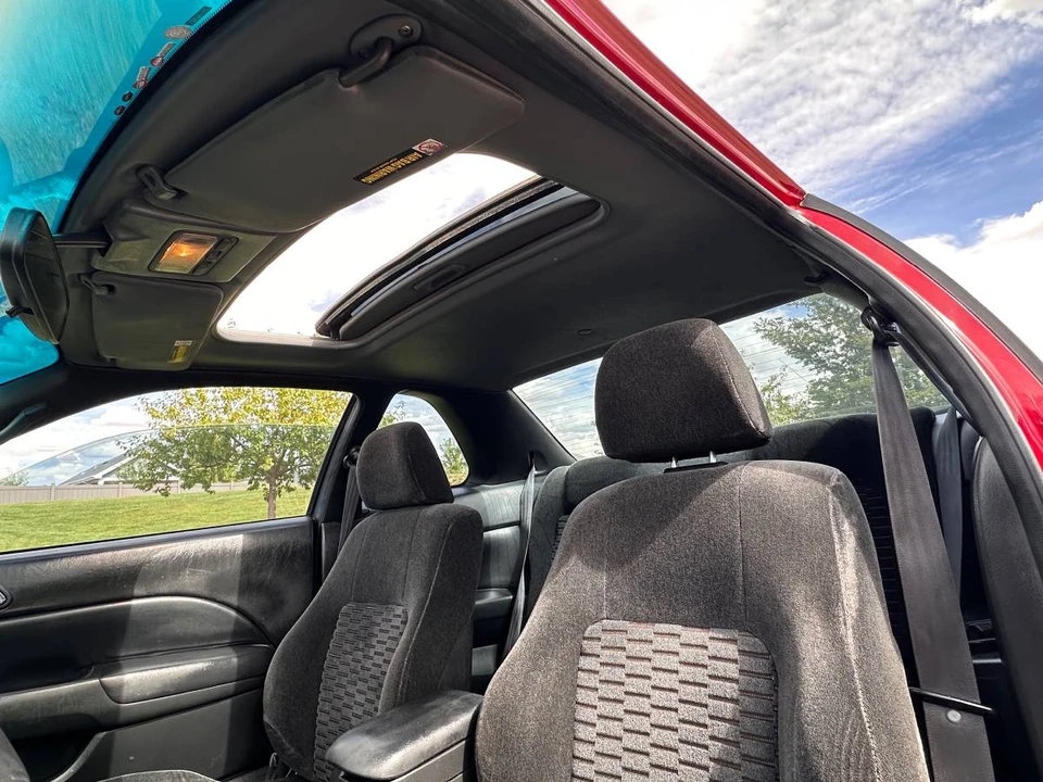 1998 Honda Prelude 5th Gen - Image 3 of 15
