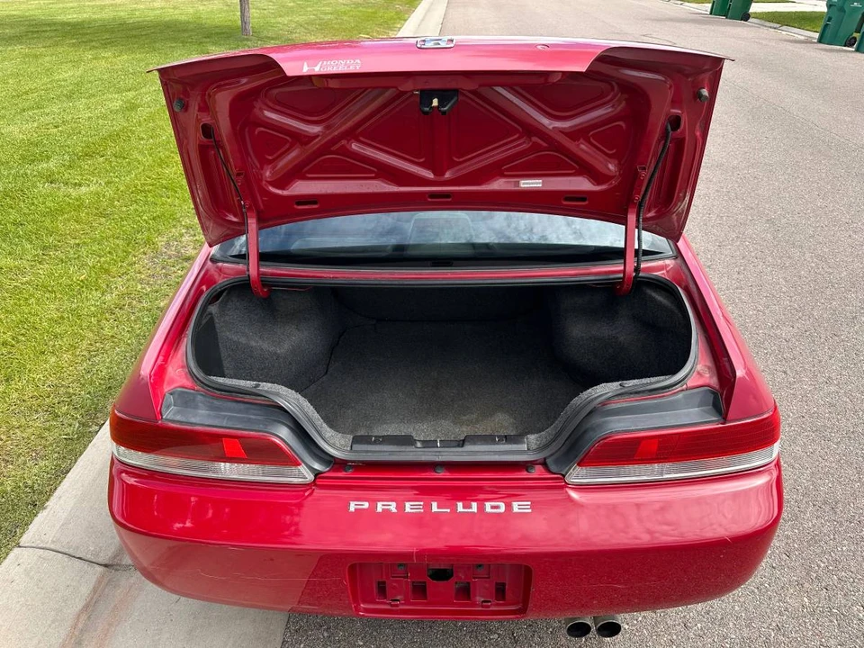 1998 Honda Prelude 5th Gen - Image 7 of 15