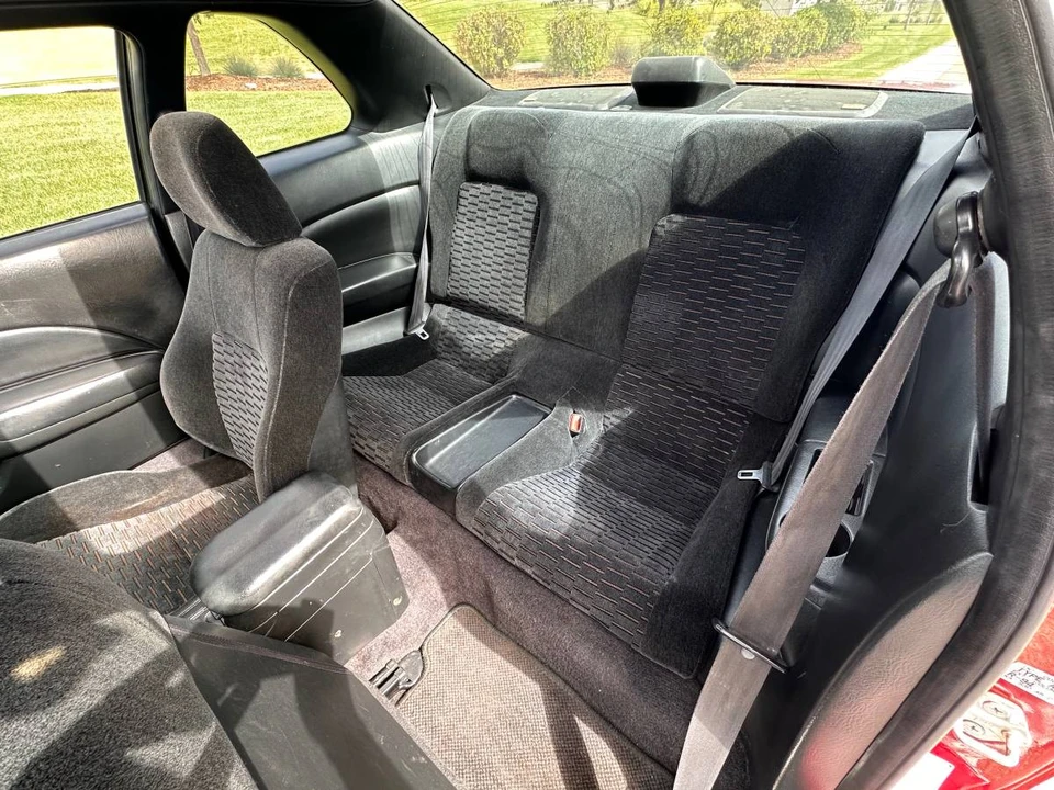 1998 Honda Prelude 5th Gen - Image 4 of 15