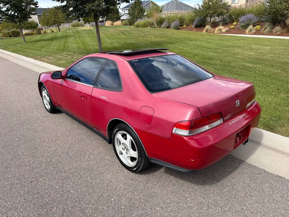 1998 Honda Prelude 5th Gen - Image 14 of 15