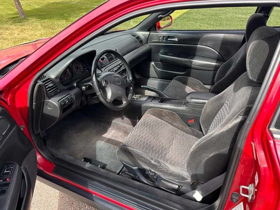 1998 Honda Prelude 5th Gen - Image 2 of 15