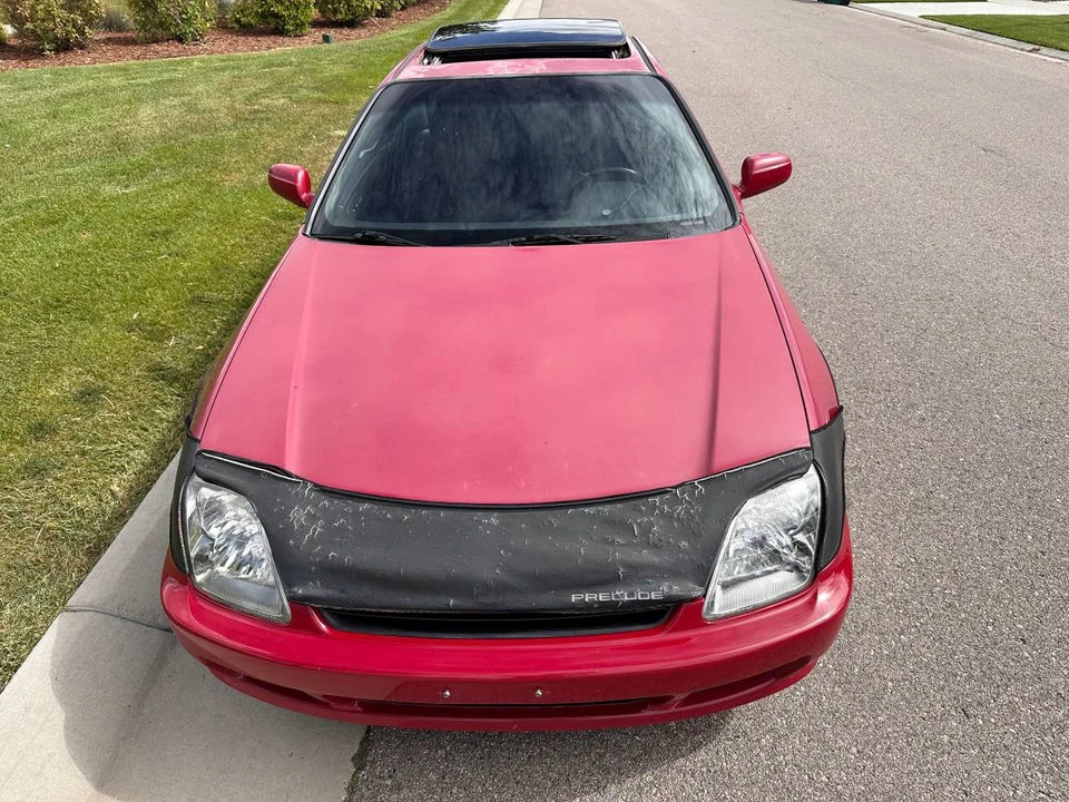 1998 Honda Prelude 5th Gen - Image 15 of 15