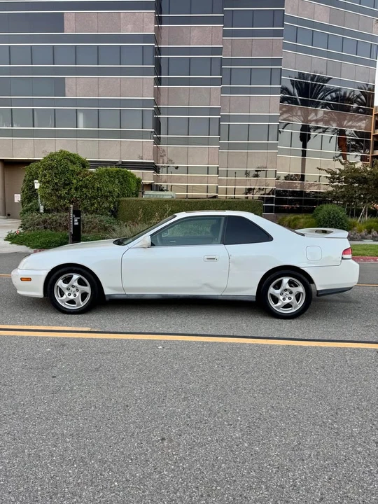 1998 Honda Prelude 5th Gen - Image 3 of 7