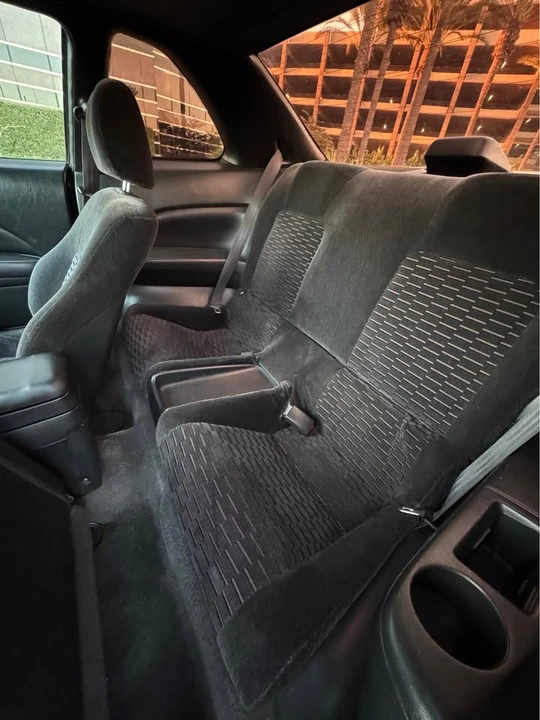 1998 Honda Prelude 5th Gen - Image 7 of 7