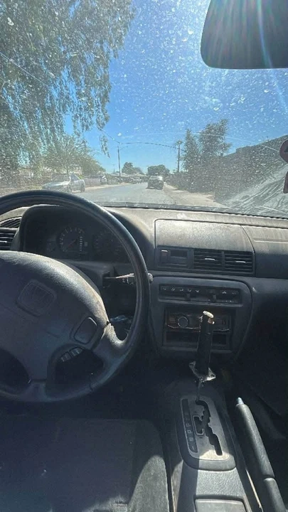 1998 Honda Prelude 5th Gen - Image 6 of 6