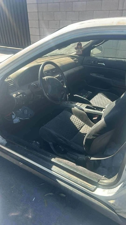 1998 Honda Prelude 5th Gen - Image 4 of 6