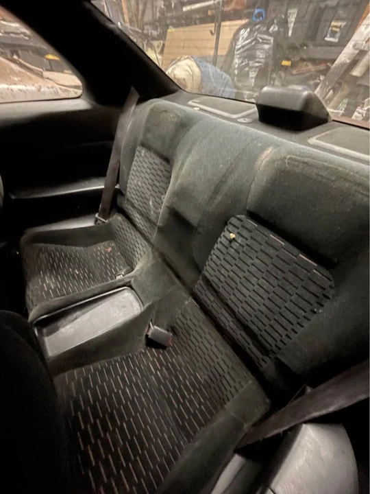 1998 Honda Prelude 5th Gen - Image 12 of 12