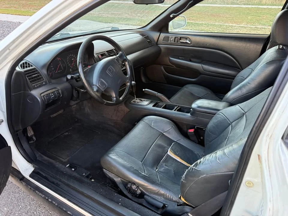 1998 Honda Prelude 5th Gen - Image 6 of 7