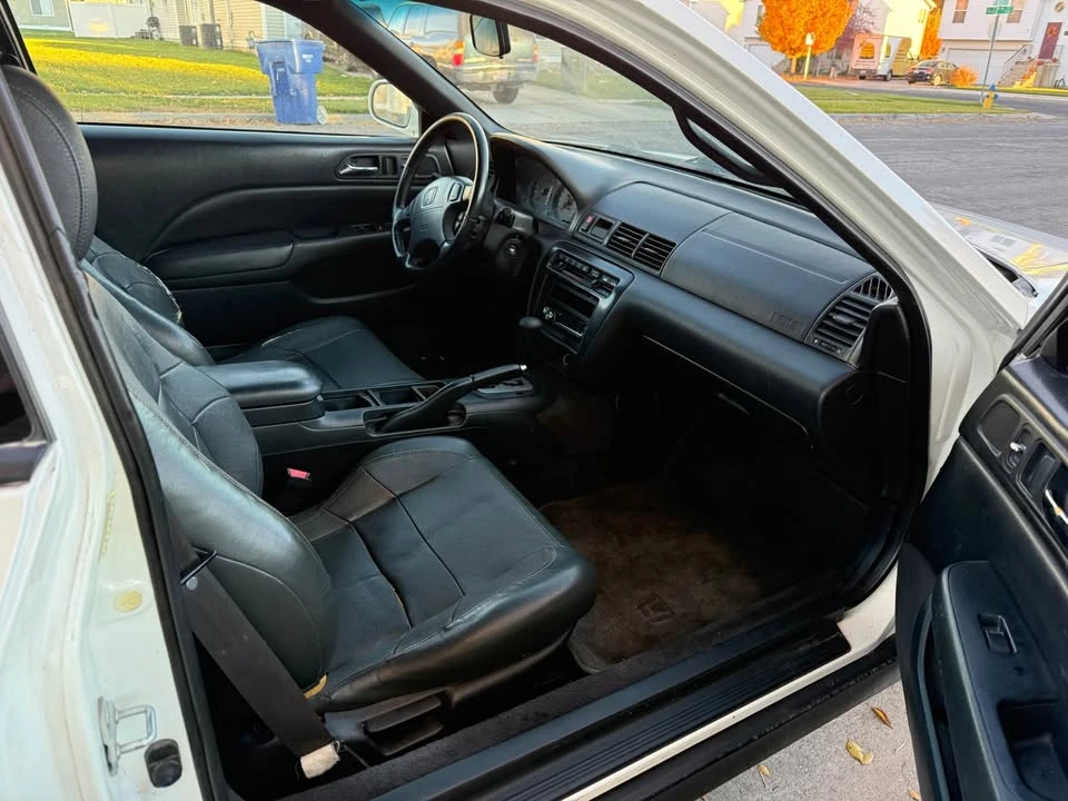 1998 Honda Prelude 5th Gen - Image 7 of 7