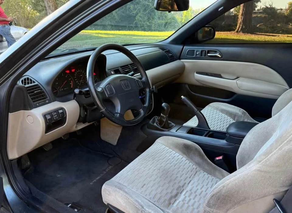 1998 Honda Prelude 5th Gen - Image 6 of 10