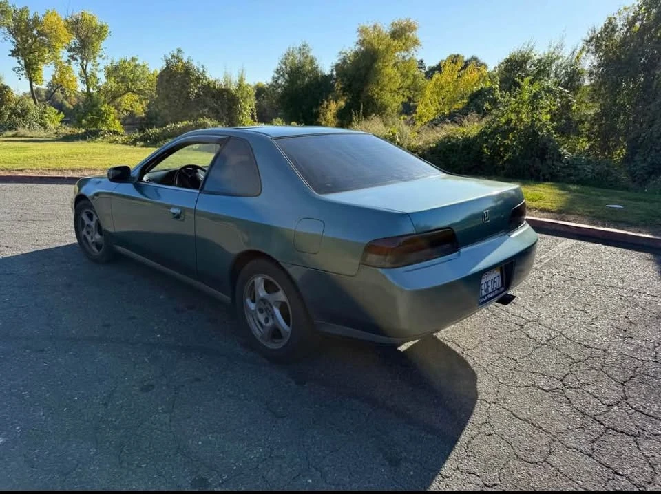 1998 Honda Prelude 5th Gen - Image 3 of 10