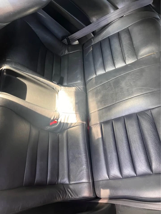 1998 Honda Prelude 5th Gen - Image 4 of 6