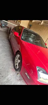 1998 Honda Prelude Coupe 2D